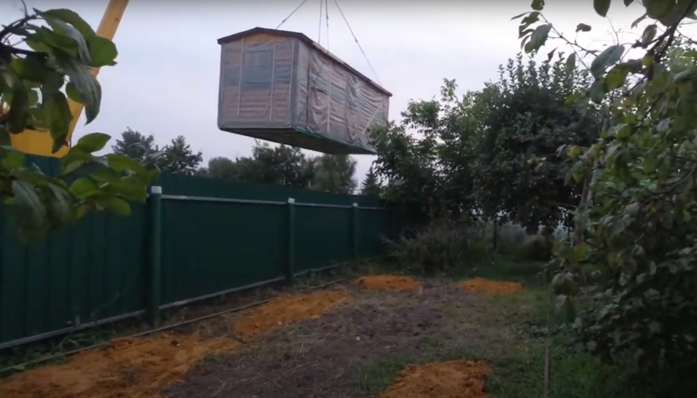 Лестница из бетона на заказ